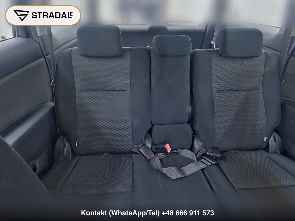 TOYOTA WISH X, miniaturka 7