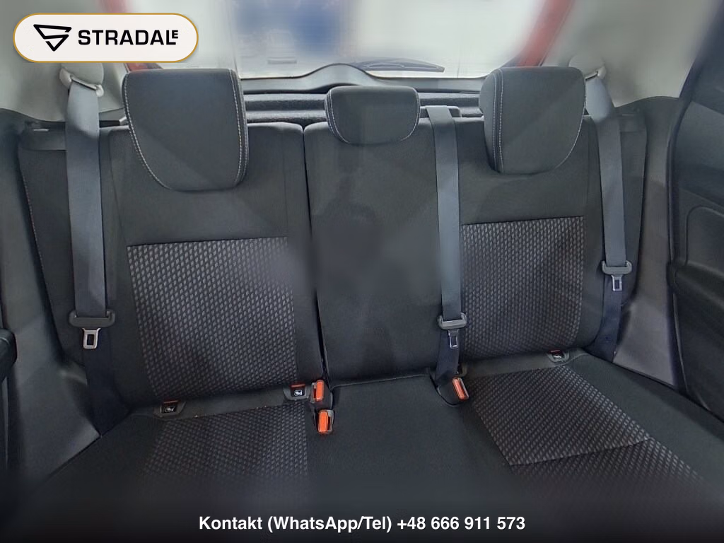 SUZUKI SWIFT 5D HYBRID RS, miniaturka 7