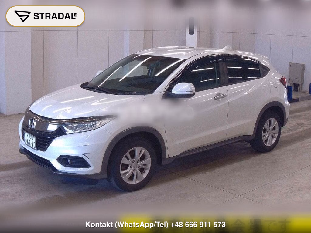 HONDA VEZEL 4WD HYBRID X･HONDA SENSING, miniaturka 5