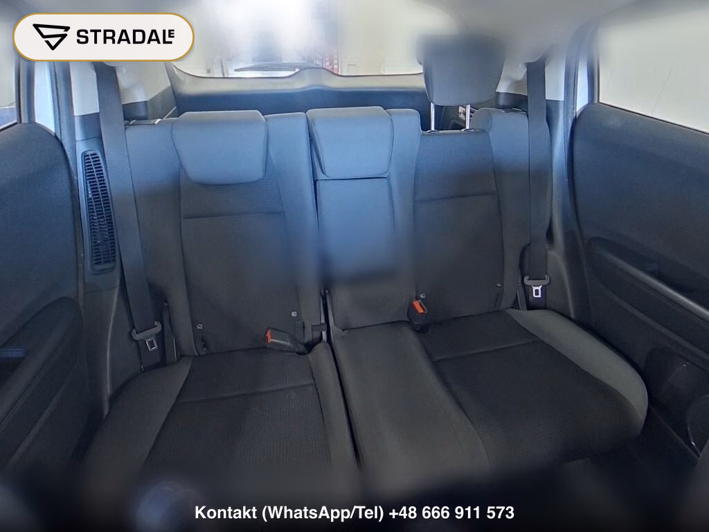 HONDA VEZEL 4WD HYBRID X･HONDA SENSING, miniaturka 7