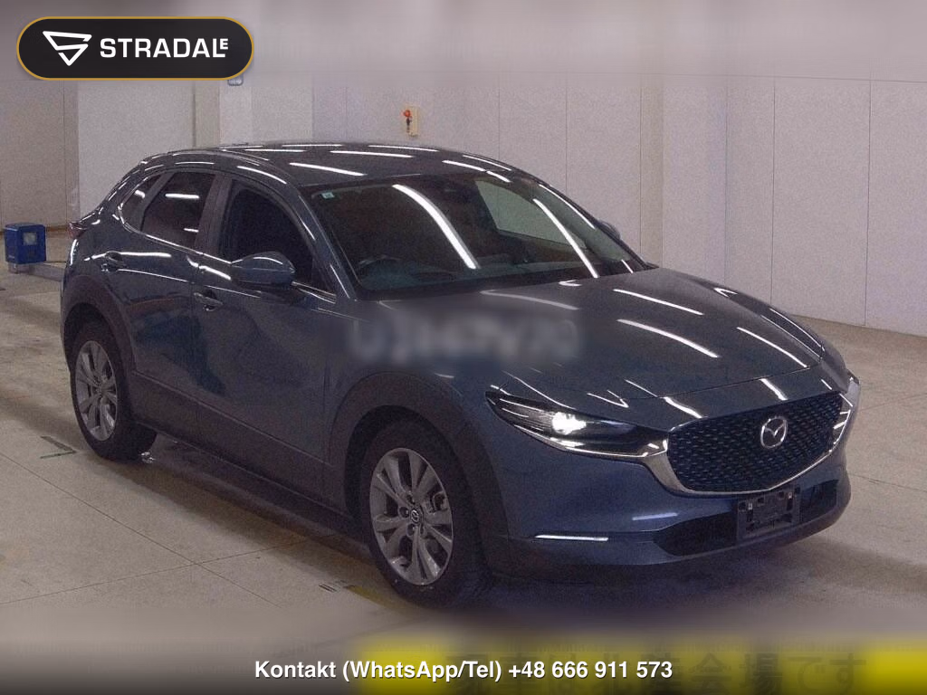 MAZDA CX-30 20S, miniaturka 2
