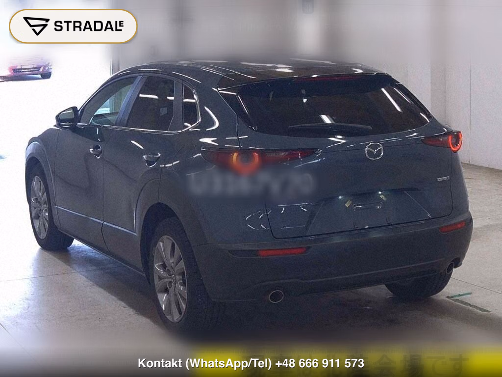 MAZDA CX-30 20S, miniaturka 3