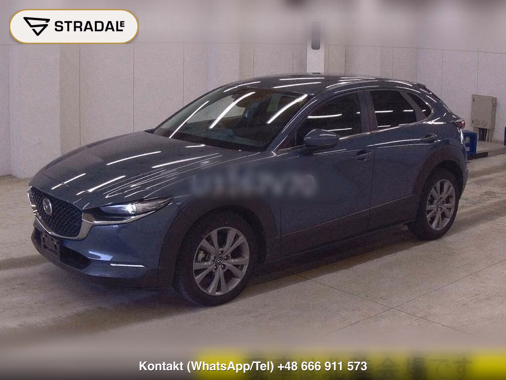 MAZDA CX-30 20S, miniaturka 5