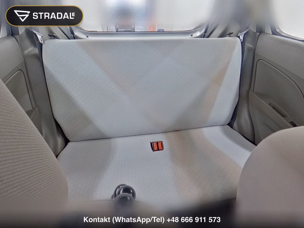 SUZUKI ALTO ECO ECO-L, miniaturka 7