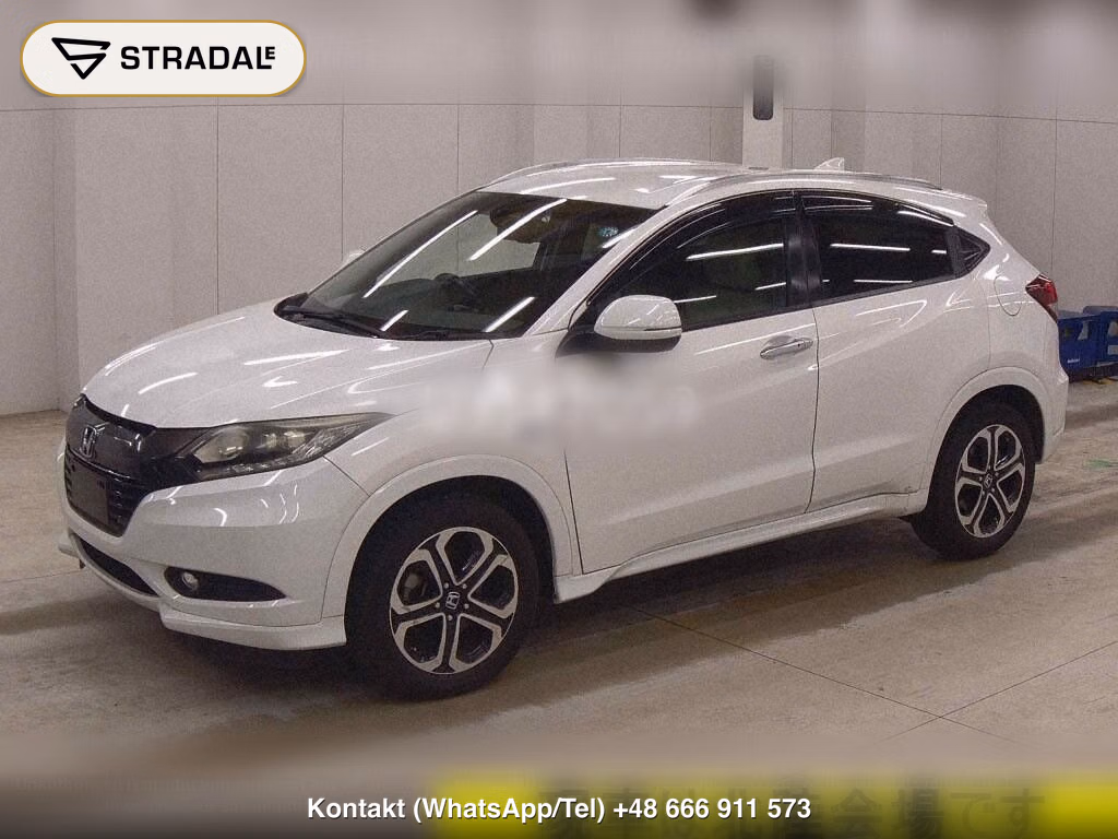 HONDA VEZEL HYBRID Z STYLE EDITION, miniaturka 5