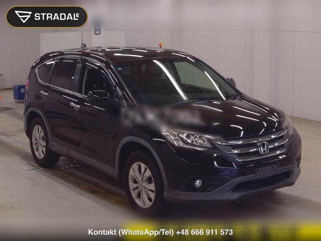 HONDA CR-V 20G, miniaturka 2
