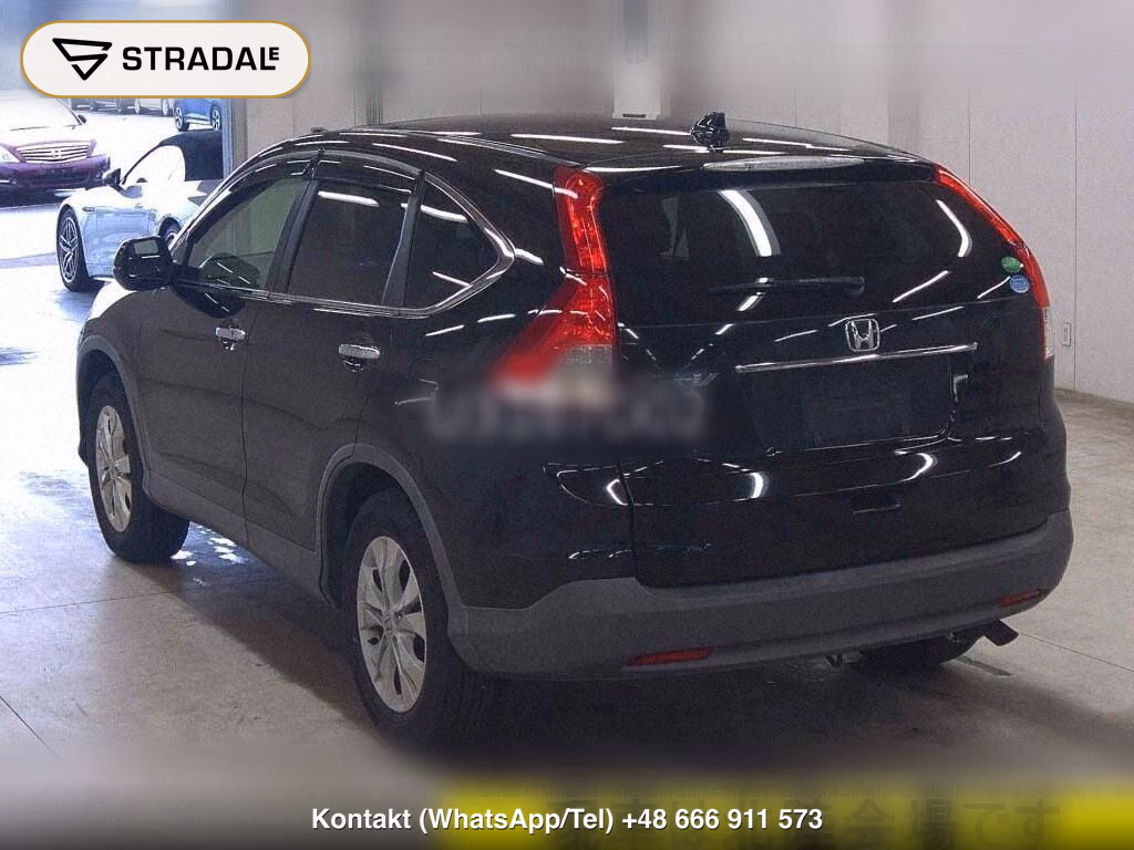 HONDA CR-V 20G, miniaturka 3