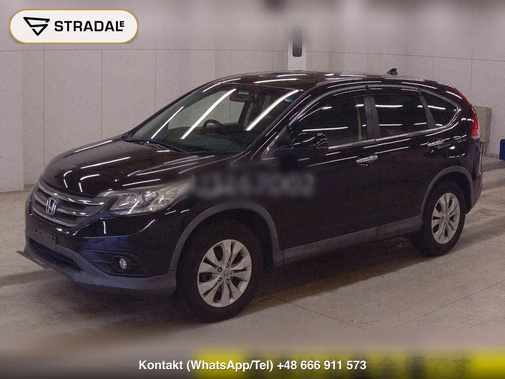 HONDA CR-V 20G, miniaturka 5