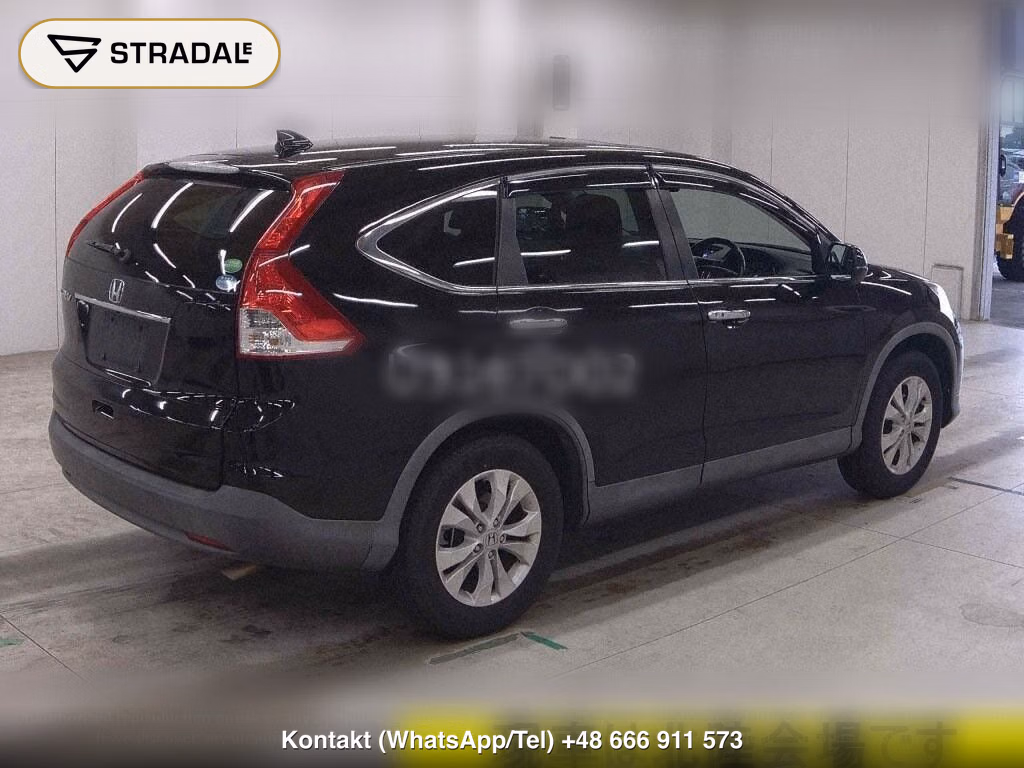 HONDA CR-V 20G, miniaturka 6