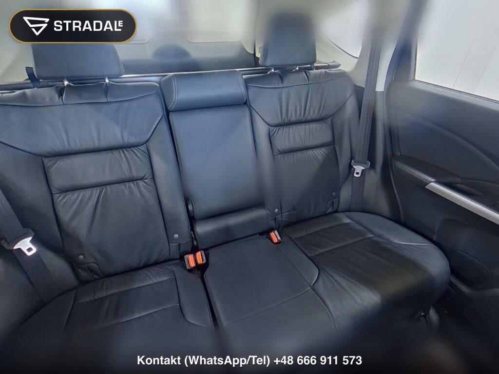 HONDA CR-V 20G, miniaturka 7
