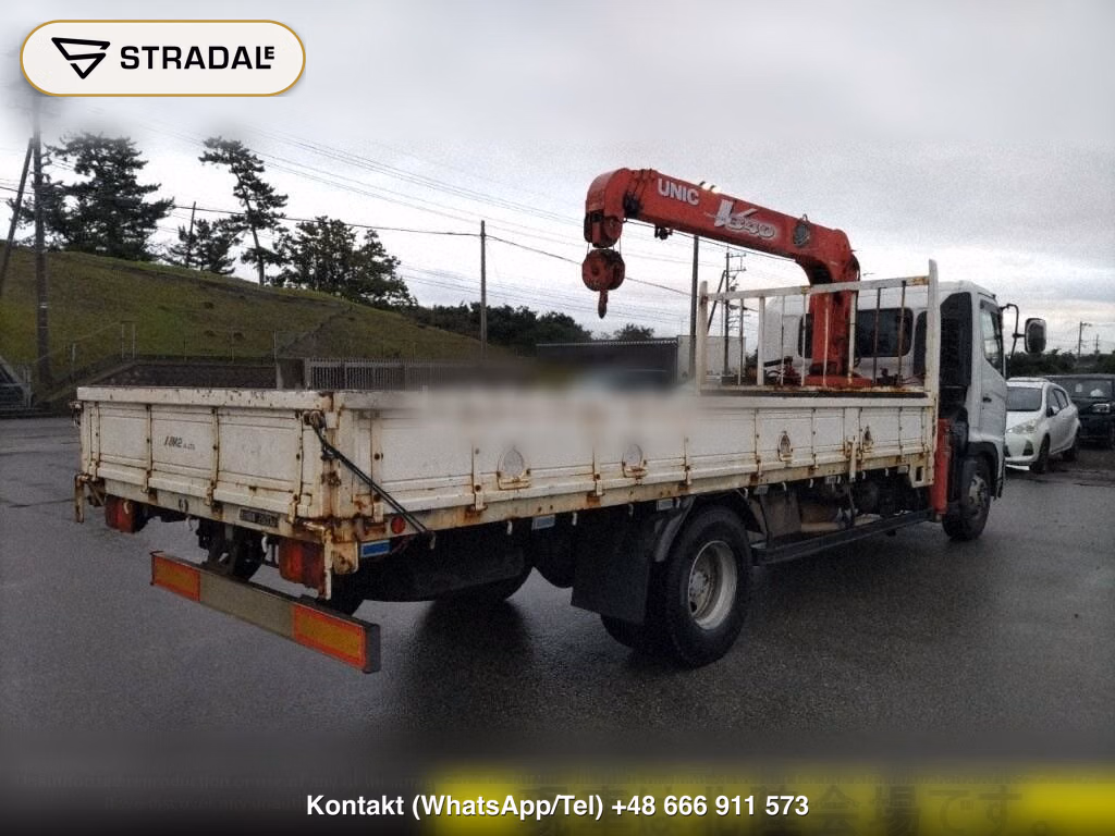 HINO HINO RANGER OTHERS, miniaturka 6