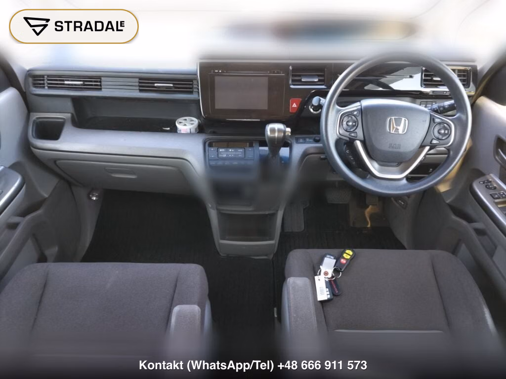 HONDA STEPWAGON 5D G, miniaturka 4