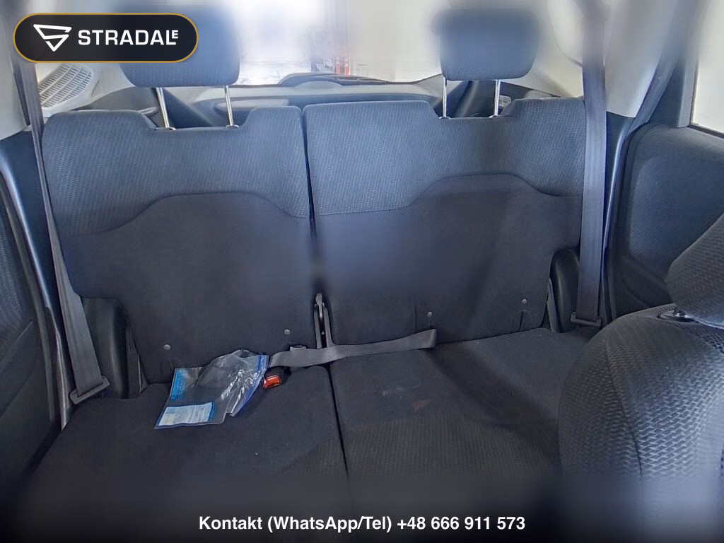 HONDA FIT HYBRID NAVI PREMIUM SELECTION, miniaturka 7