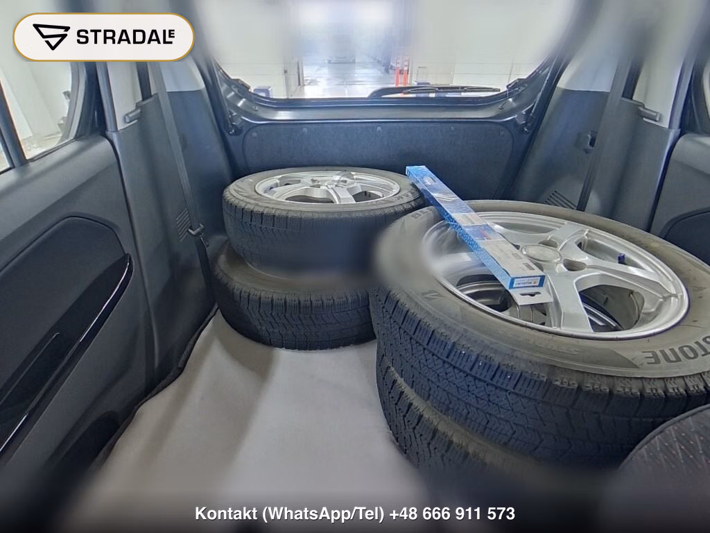 SUZUKI WAGON R 5D 4WD 20TH ANNIVERSARY, miniaturka 7