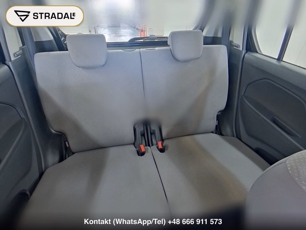 SUZUKI WAGON R 5D FZ, miniaturka 7