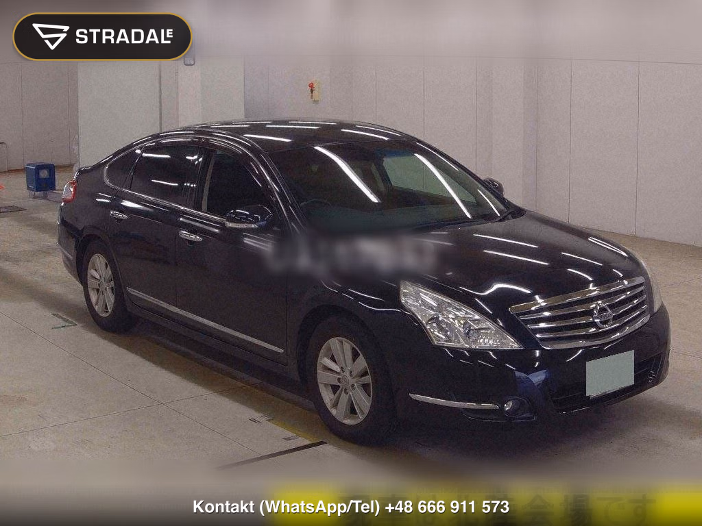 NISSAN TEANA 250XL, miniaturka 2