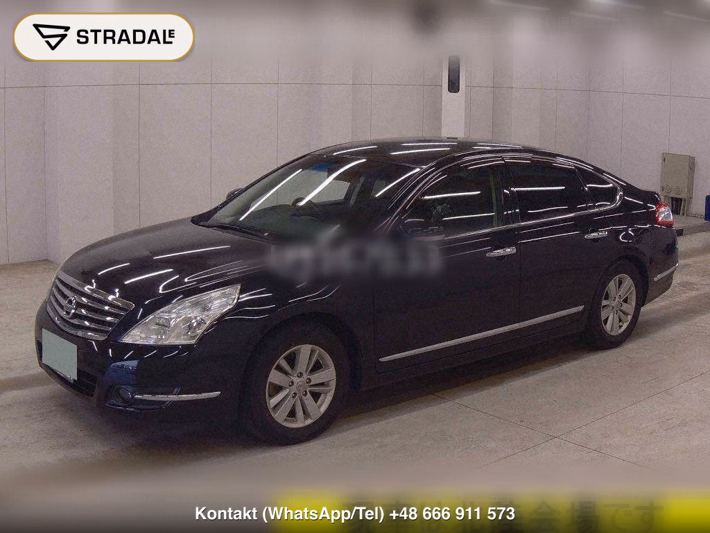 NISSAN TEANA 250XL, miniaturka 5