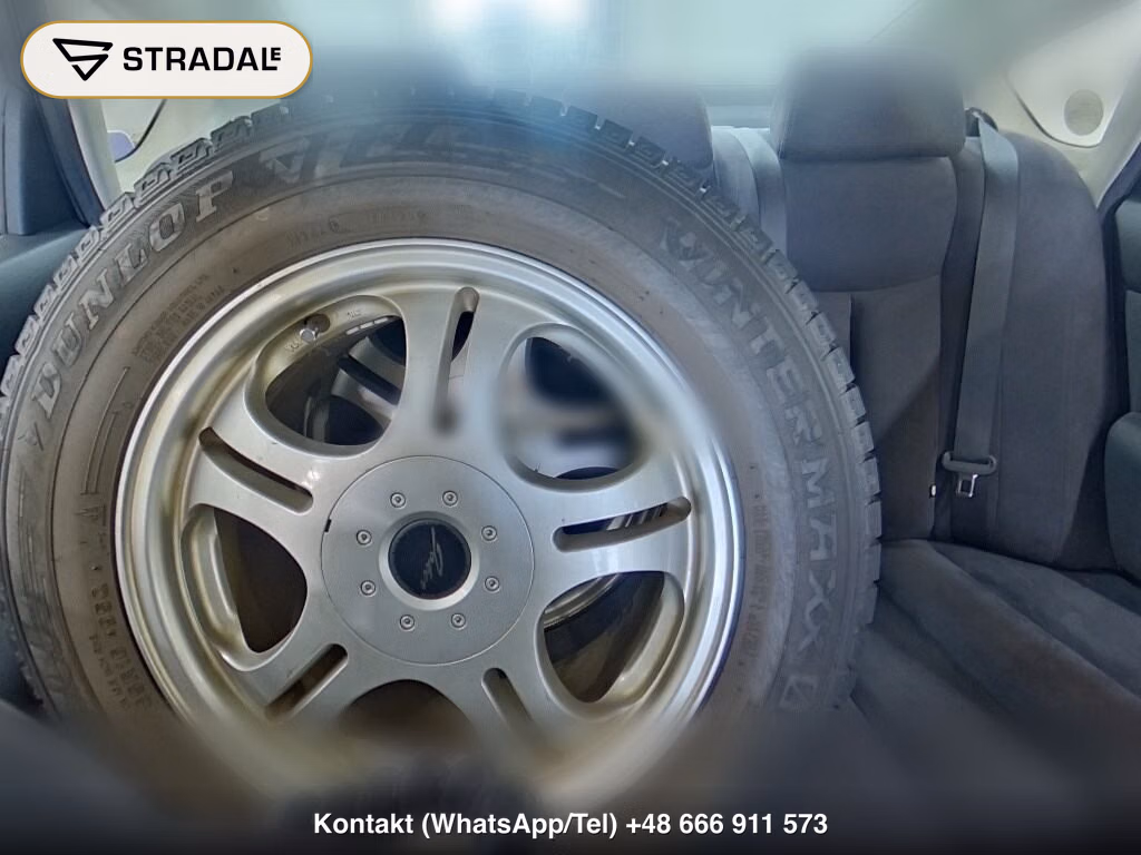 NISSAN TEANA 250XL, miniaturka 7
