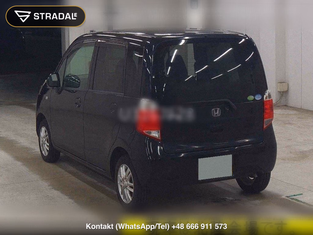 HONDA LIFE 5D G, miniaturka 3