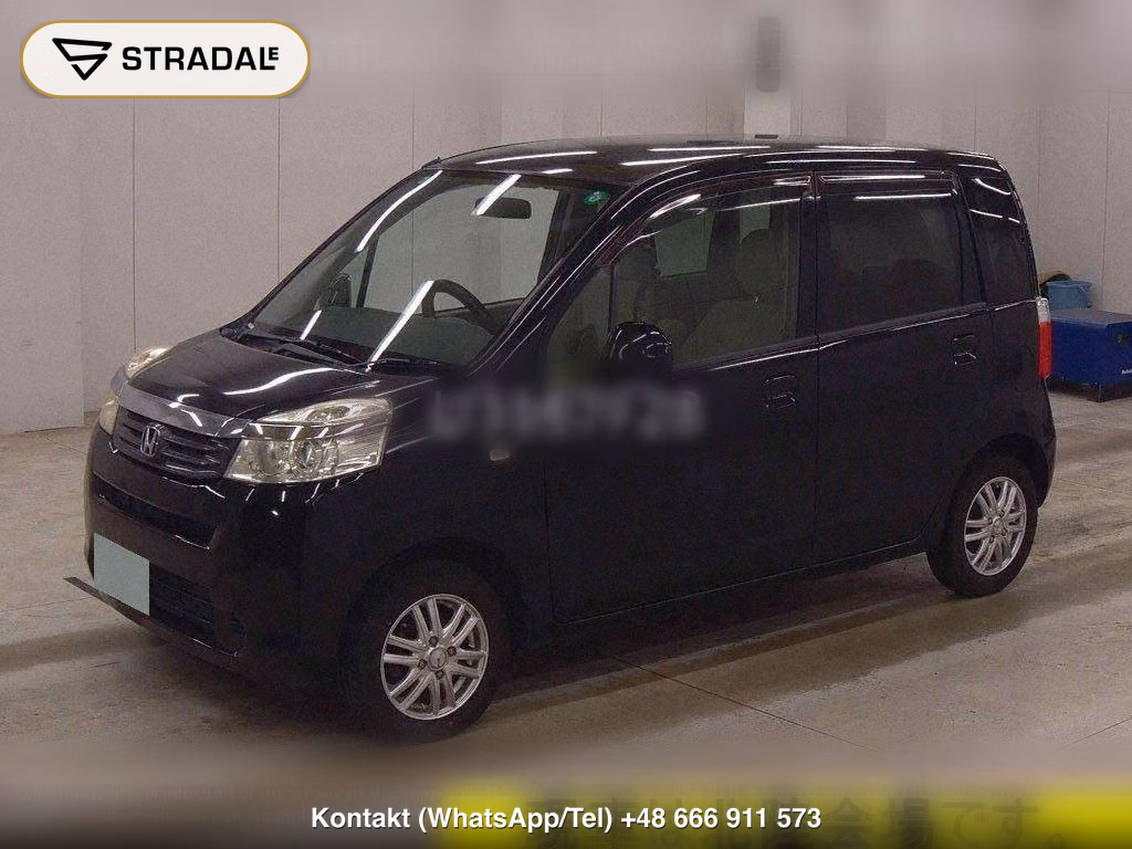 HONDA LIFE 5D G, miniaturka 5