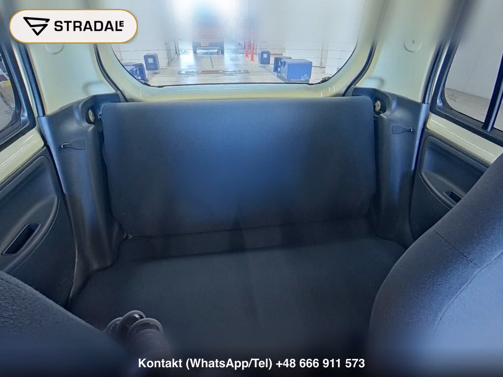 DAIHATSU ESSE, miniaturka 7