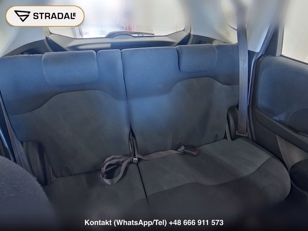 HONDA FIT G SMART STYLE EDITION, miniaturka 7