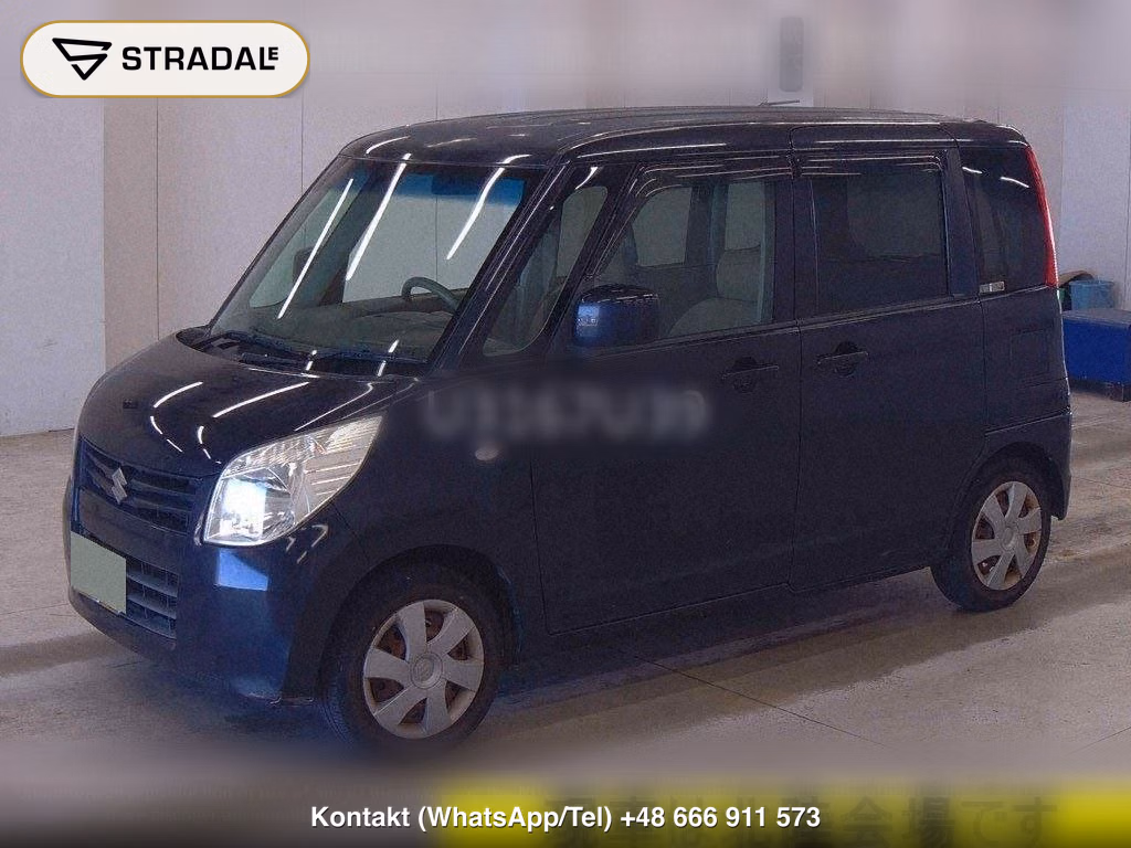 SUZUKI PALETTE X, miniaturka 5