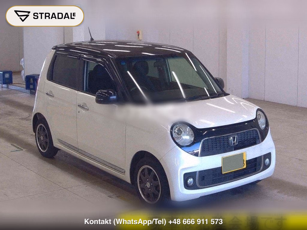 HONDA N-ONE PREMIUM･L PACKAGE, miniaturka 2
