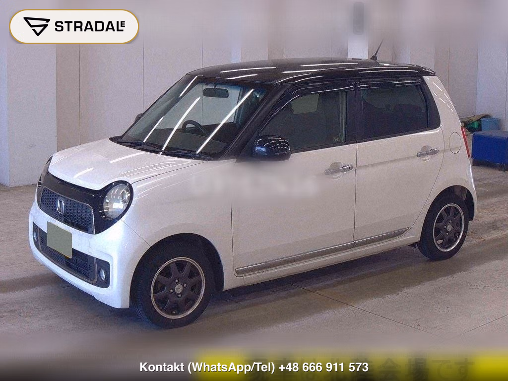 HONDA N-ONE PREMIUM･L PACKAGE, miniaturka 5