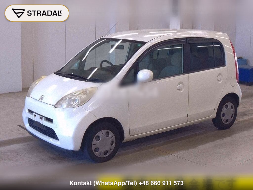 HONDA LIFE 5D F, miniaturka 5