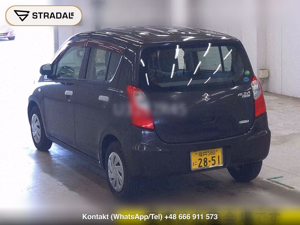 SUZUKI ALTO ECO ECO-L, miniaturka 3