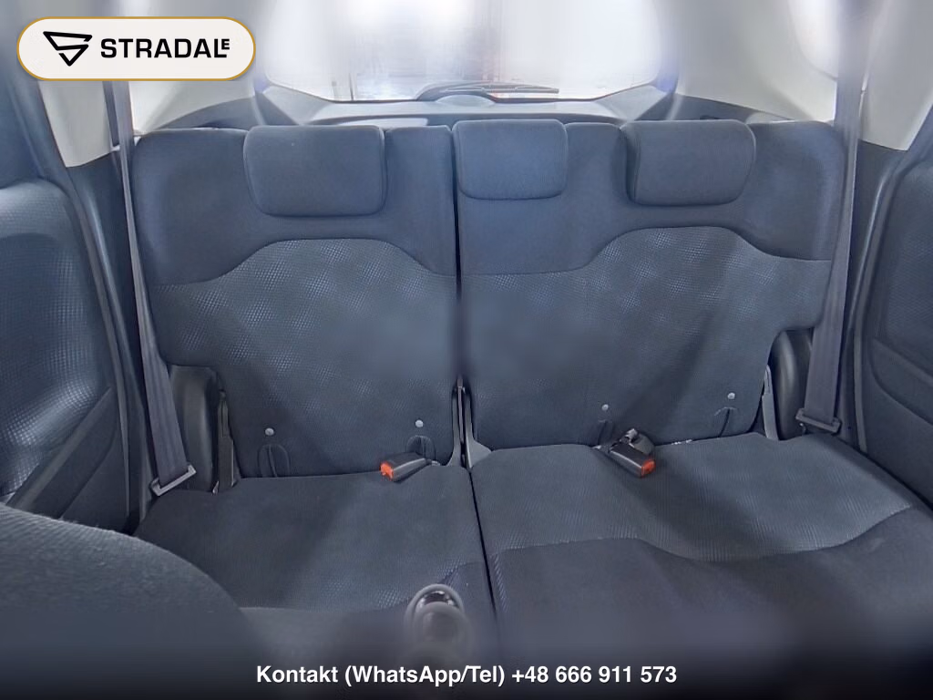 HONDA FIT 13G, miniaturka 7