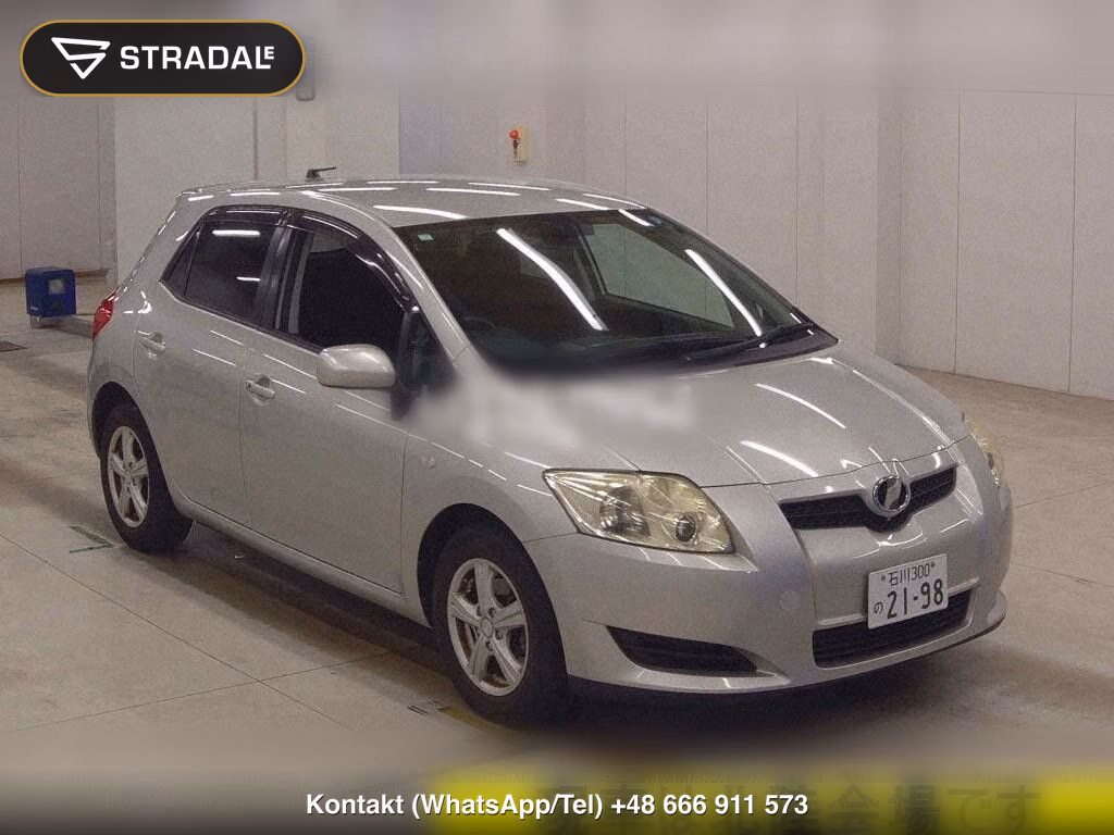 TOYOTA AURIS 150X M PACKAGE, miniaturka 2