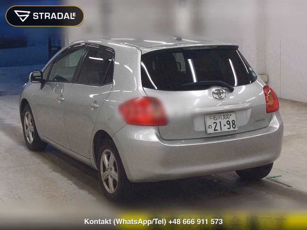 TOYOTA AURIS 150X M PACKAGE, miniaturka 3