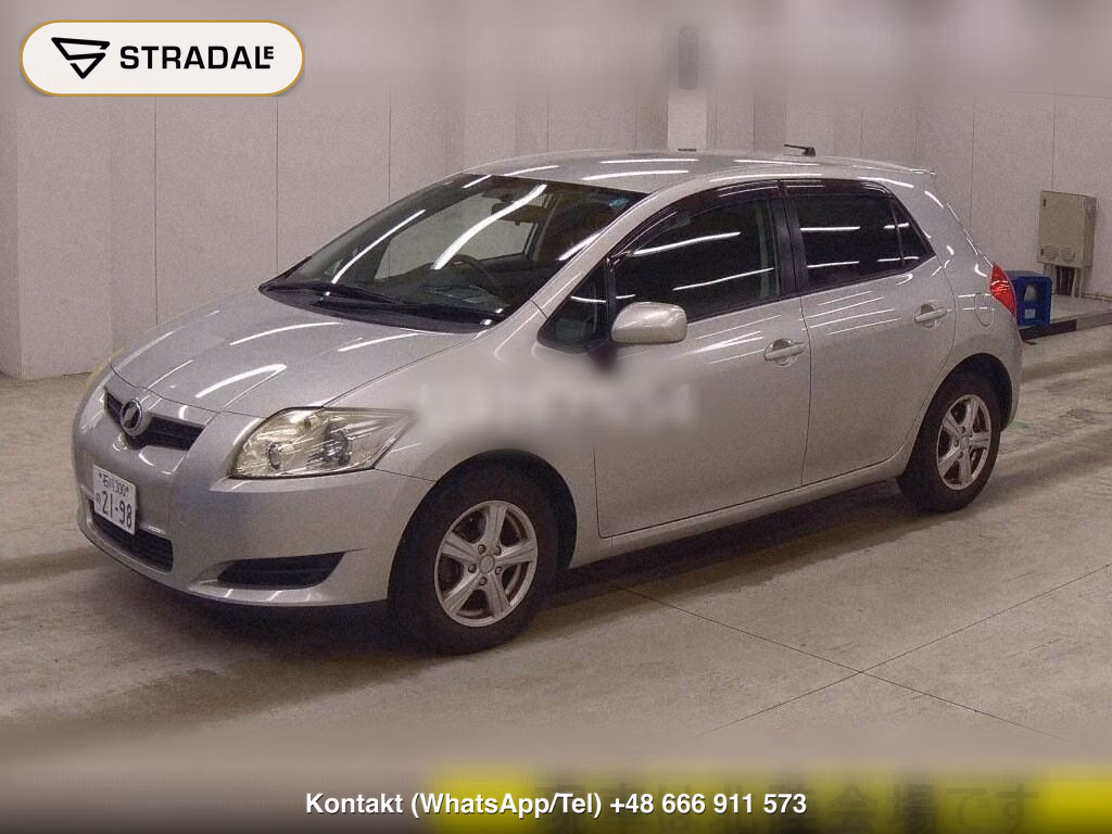 TOYOTA AURIS 150X M PACKAGE, miniaturka 5
