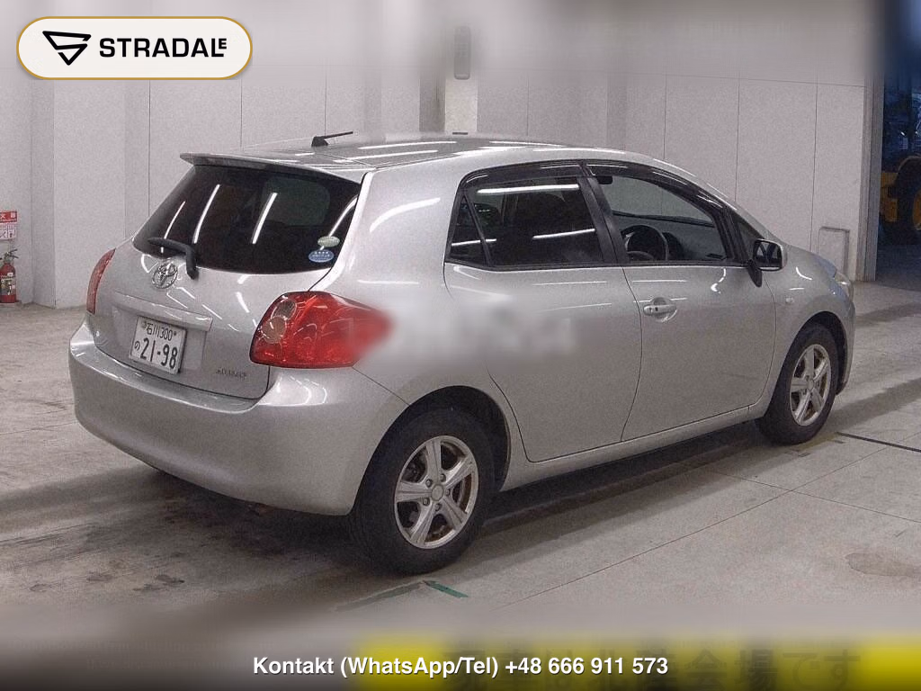 TOYOTA AURIS 150X M PACKAGE, miniaturka 6