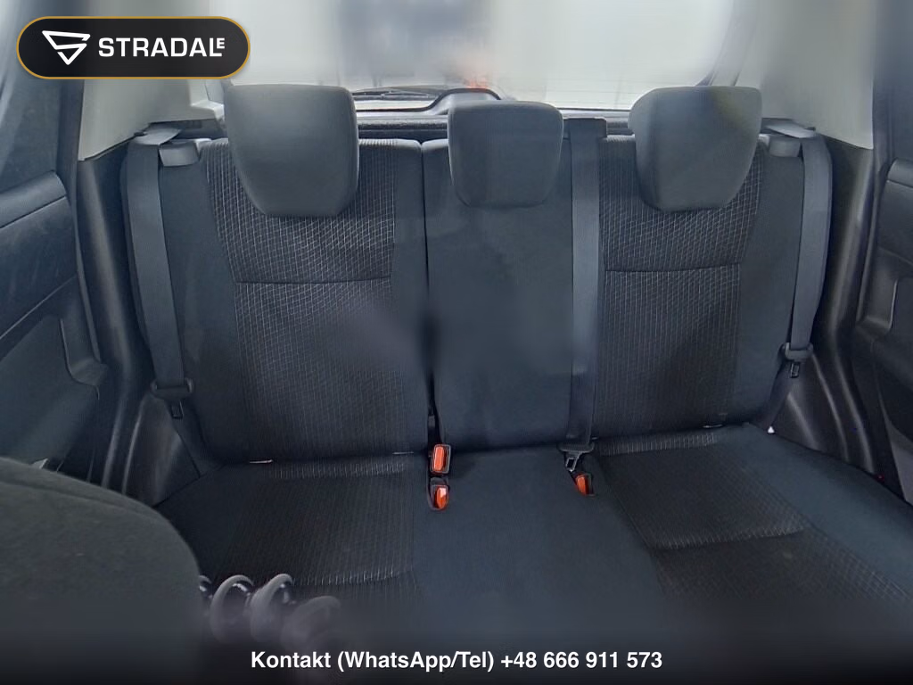 SUZUKI SWIFT 5D XG, miniaturka 6