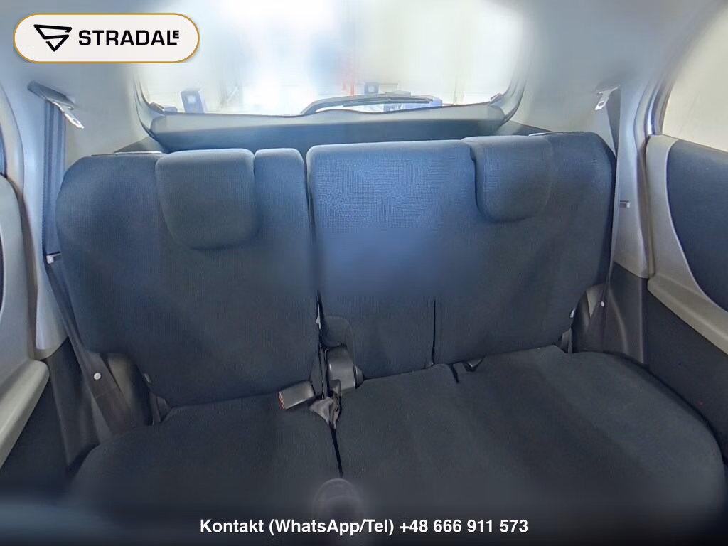 TOYOTA VITZ 5D U, miniaturka 7