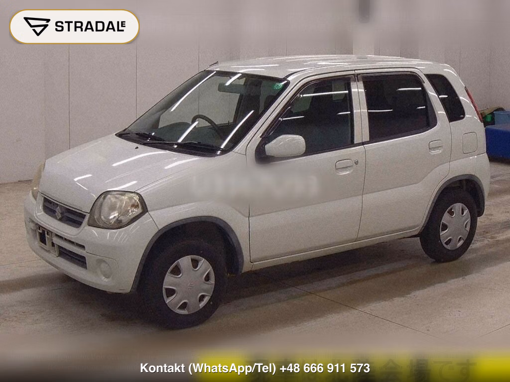 SUZUKI KEI 5D A, miniaturka 5