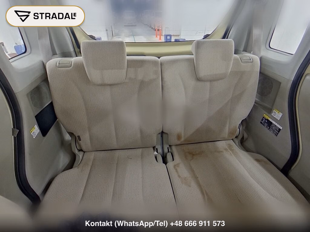SUZUKI SPACIA 4WD X, miniaturka 7