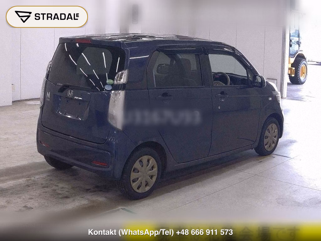HONDA N-WGN G, miniaturka 6