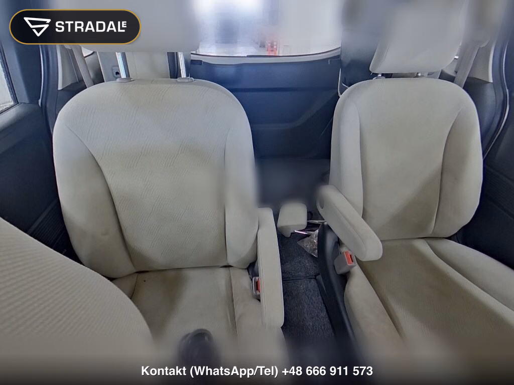HONDA FREED G JUST SELECTION, miniaturka 7