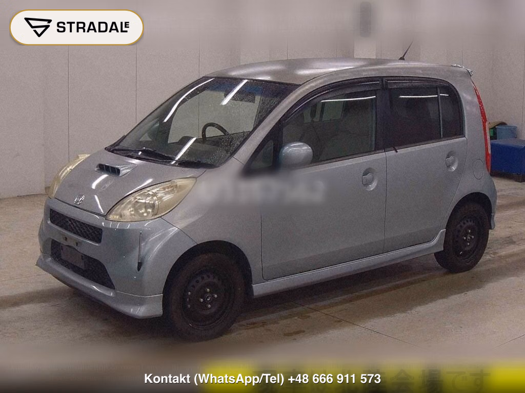 HONDA LIFE 5D 4WD, miniaturka 5