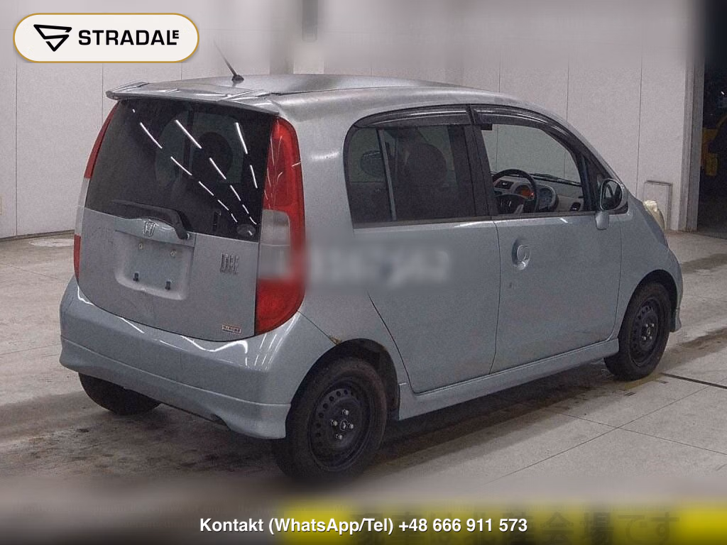 HONDA LIFE 5D 4WD, miniaturka 6