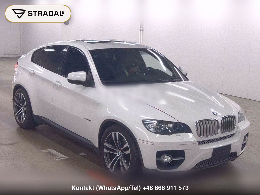 BMW X6 4WD XDRIVE 50I, miniaturka 2