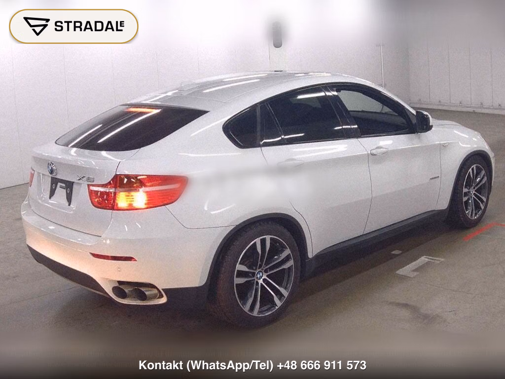 BMW X6 4WD XDRIVE 50I, miniaturka 6
