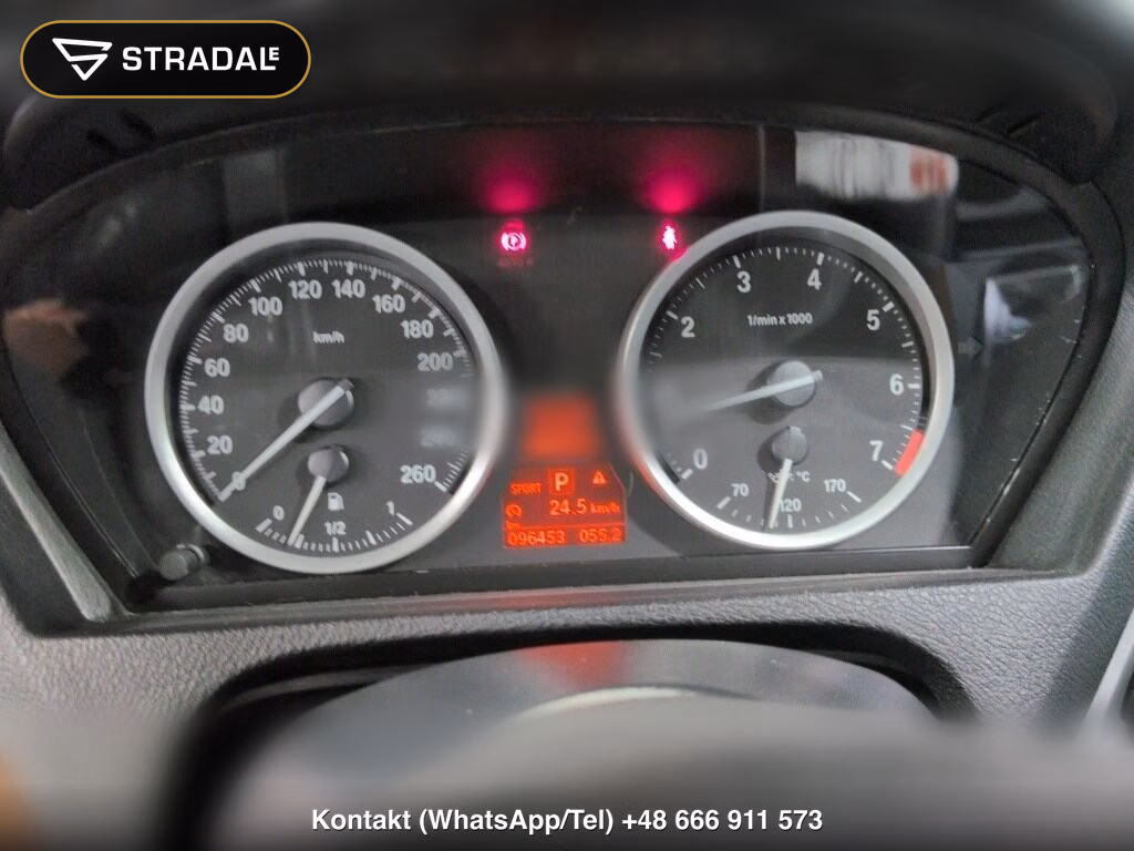 BMW X6 4WD XDRIVE 50I, miniaturka 7