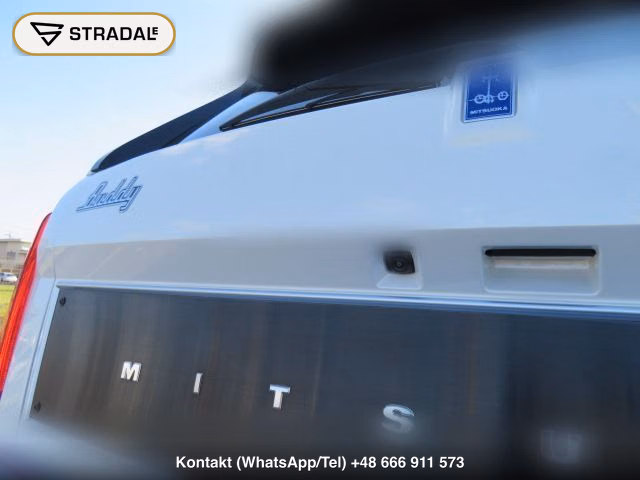 MITSUOKA BUDDY 4WD 20DX, miniaturka 12