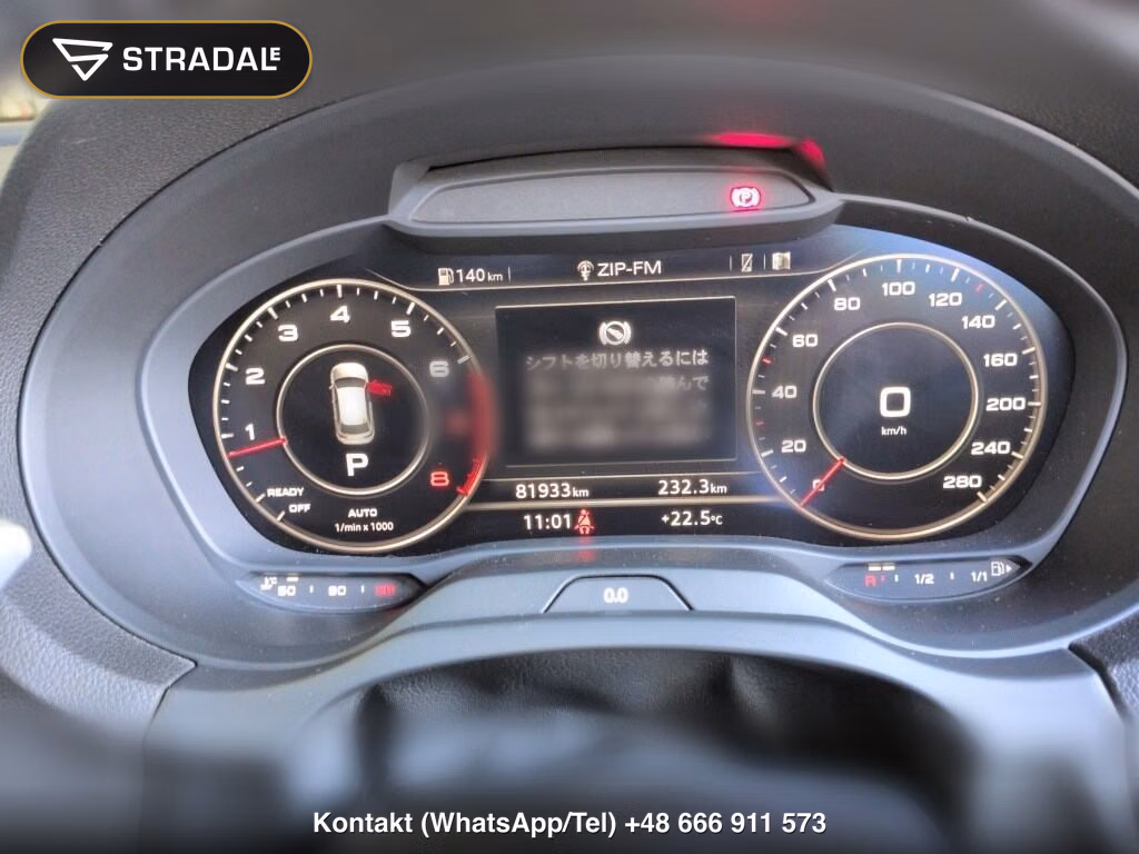 AUDI A3 5D SPORTS BACK 1.4TFSI, miniaturka 7