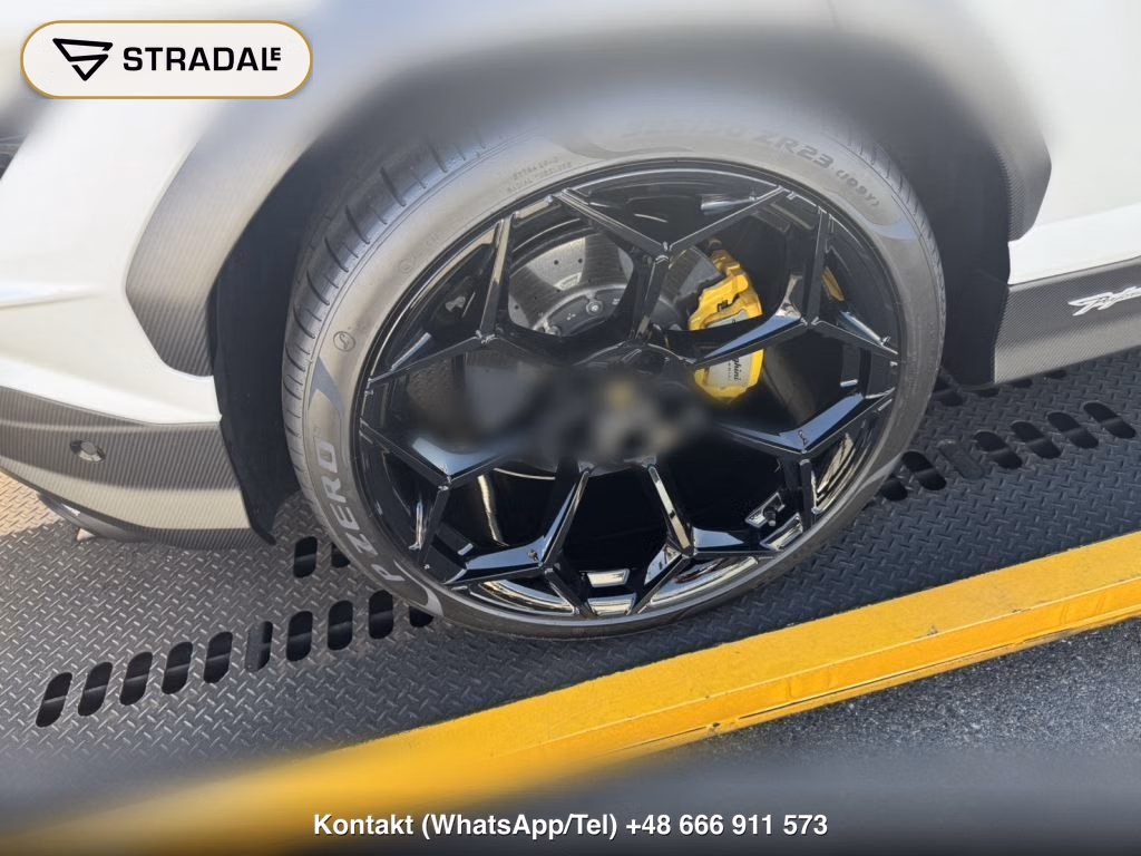 LAMBORGHINI URUS 4WD PERFORMANTE, miniaturka 12